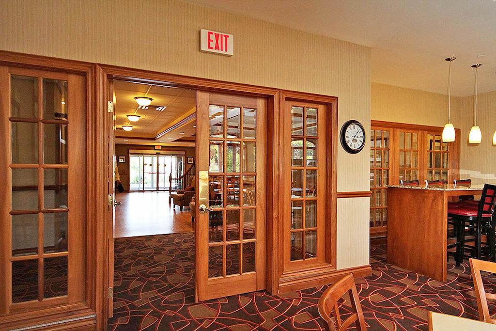 Fairfield Inn & Suites By Marriott Ottawa Kanata Exterior foto