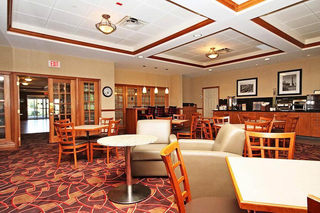 Fairfield Inn & Suites By Marriott Ottawa Kanata Exterior foto