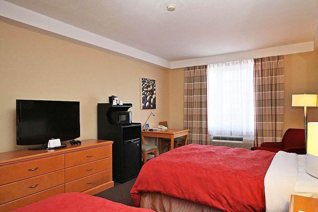 Fairfield Inn & Suites By Marriott Ottawa Kanata Zimmer foto
