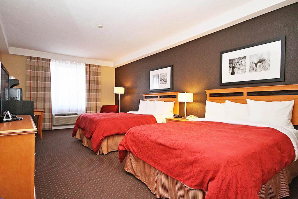 Fairfield Inn & Suites By Marriott Ottawa Kanata Zimmer foto