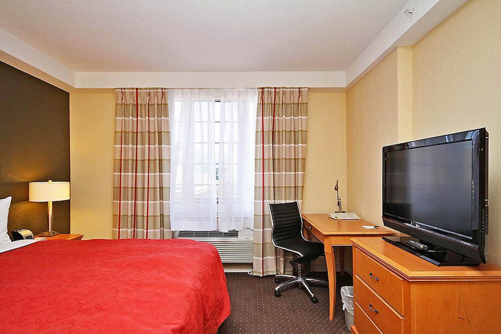 Fairfield Inn & Suites By Marriott Ottawa Kanata Zimmer foto